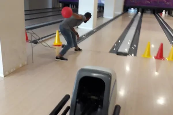 Siyavuşpaşa Kültür ve Spor Kompleksi - Resim 5