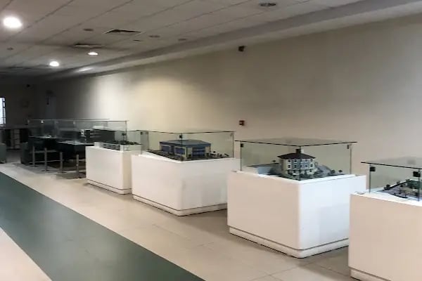 Siyavuşpaşa Kültür ve Spor Kompleksi - Resim 13