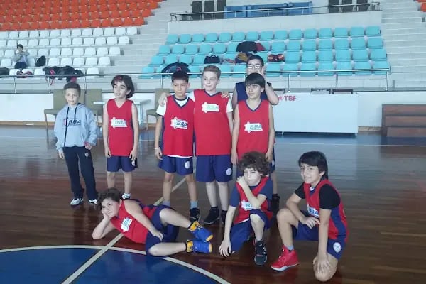 Siyavuşpaşa Kültür ve Spor Kompleksi - Resim 16