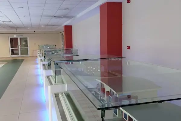 Siyavuşpaşa Kültür ve Spor Kompleksi - Resim 14