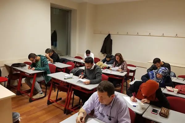 Siyavuşpaşa Kültür ve Spor Kompleksi - Resim 19