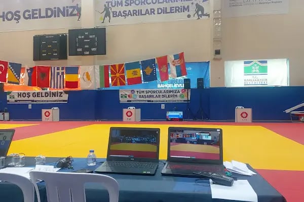 Siyavuşpaşa Kültür ve Spor Kompleksi - Resim 8