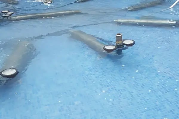 Siyavuşpaşa Kültür ve Spor Kompleksi - Resim 15
