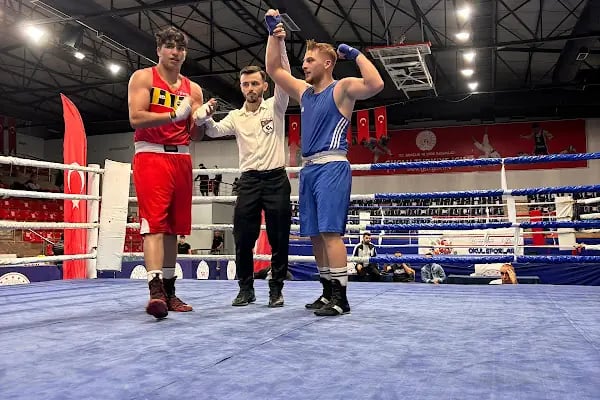 Gada Spor Kulübü - Resim 4