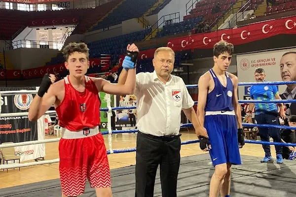 Gada Spor Kulübü - Resim 2