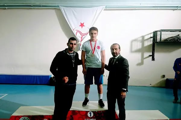 Gada Spor Kulübü - Resim 3