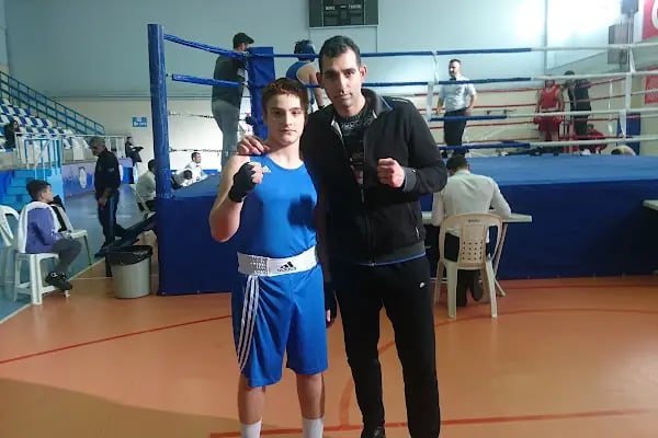 Gada Spor Kulübü - Resim 7