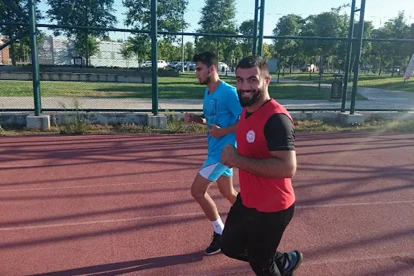 Gada Spor Kulübü - Resim 19