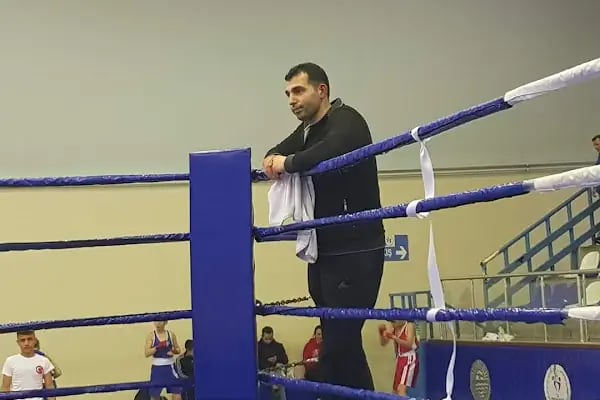 Gada Spor Kulübü - Resim 11