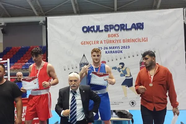 Gada Spor Kulübü - Resim 5