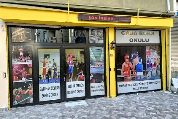 Gada Spor Kulübü - Resim 16
