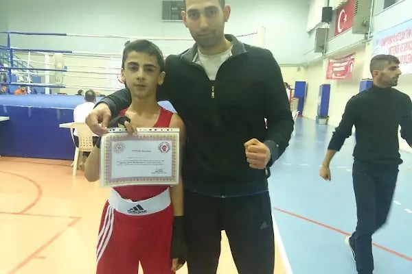 Gada Spor Kulübü - Resim 9
