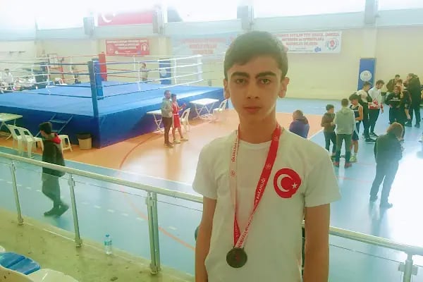 Gada Spor Kulübü - Resim 18