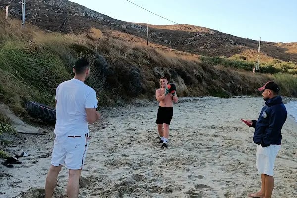 Gada Spor Kulübü - Resim 8