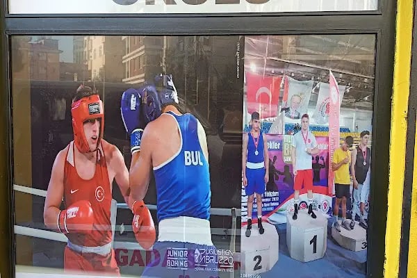 Gada Spor Kulübü - Resim 20