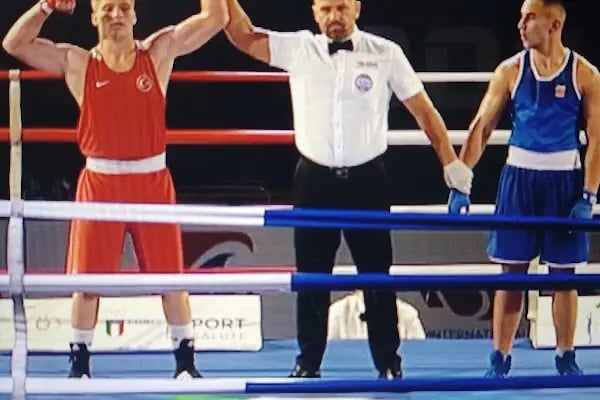 Gada Spor Kulübü - Resim 10