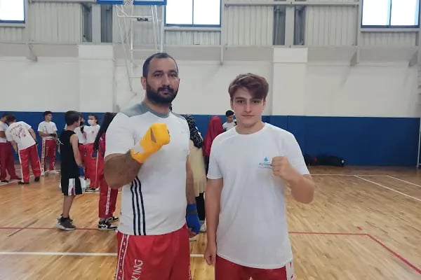 Gada Spor Kulübü - Resim 15