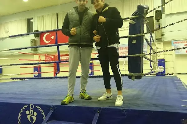 Gada Spor Kulübü - Resim 14