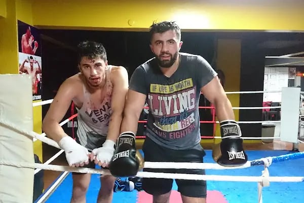 Gada Spor Kulübü - Resim 13