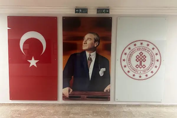 General Directorate of Cinema - Resim 2