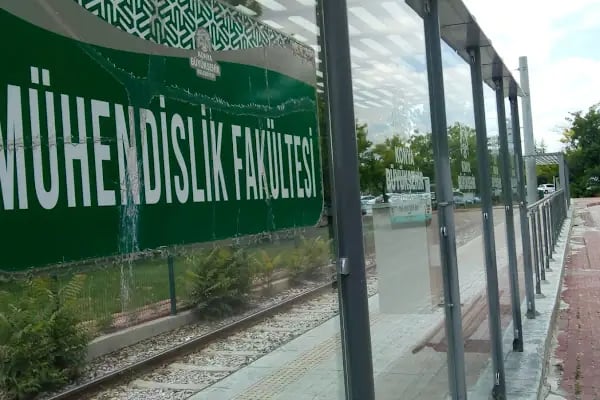Konya Teknik Üniversitesi. Mühendislik ve Doğa Bilimleri Fakültesi - Resim 14