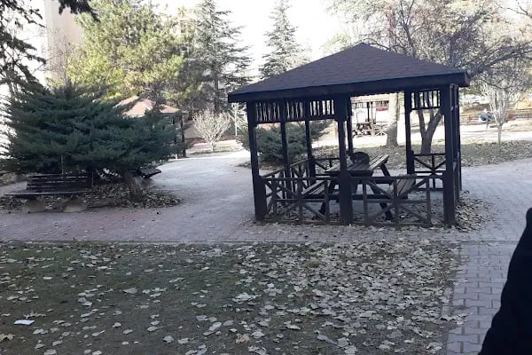 Konya Teknik Üniversitesi. Mühendislik ve Doğa Bilimleri Fakültesi - Resim 10