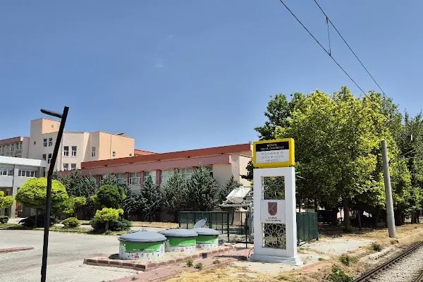 Konya Teknik Üniversitesi. Mühendislik ve Doğa Bilimleri Fakültesi - Resim 19