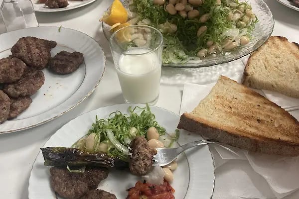 Akçaabat ihlas köfte - Resim 1