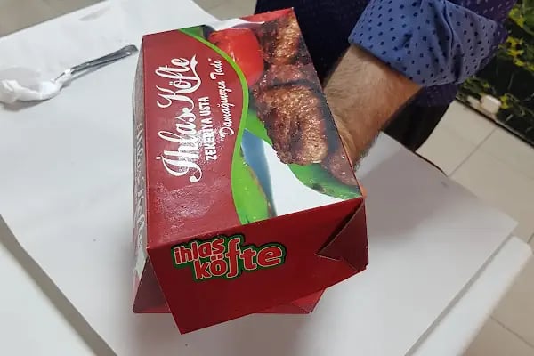 Akçaabat ihlas köfte - Resim 19