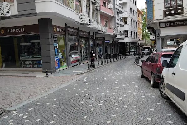 Akçaabat ihlas köfte - Resim 7