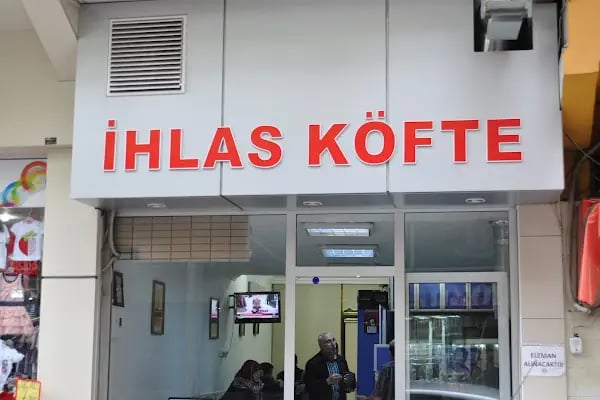 Akçaabat ihlas köfte - Resim 2