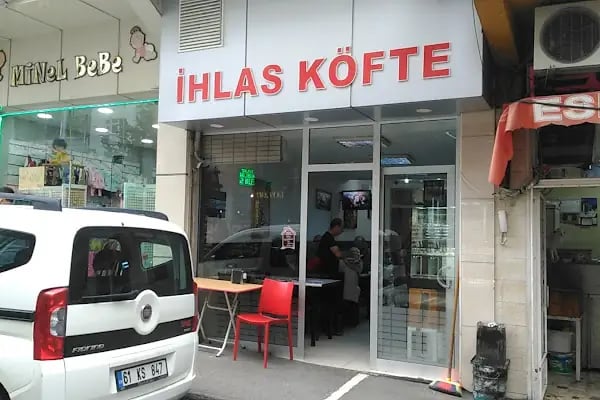 Akçaabat ihlas köfte - Resim 5