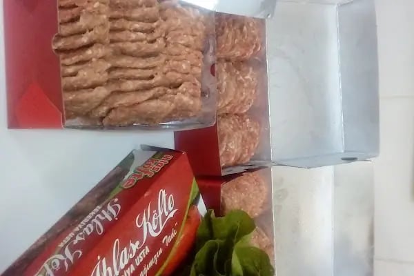 Akçaabat ihlas köfte - Resim 15