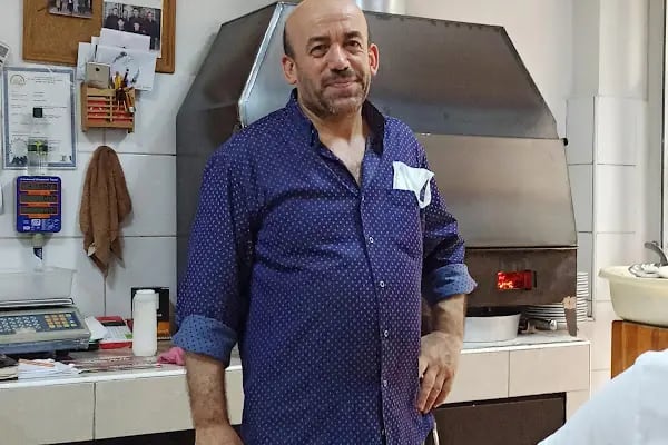 Akçaabat ihlas köfte - Resim 11