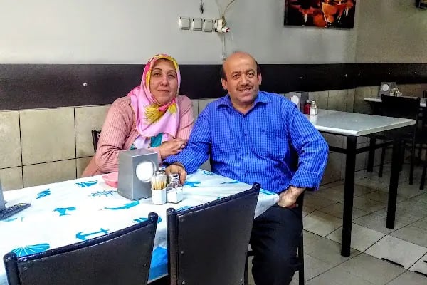 Akçaabat ihlas köfte - Resim 13