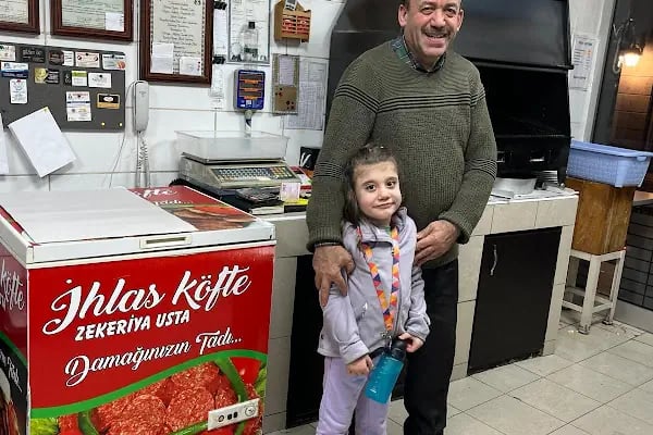 Akçaabat ihlas köfte - Resim 20