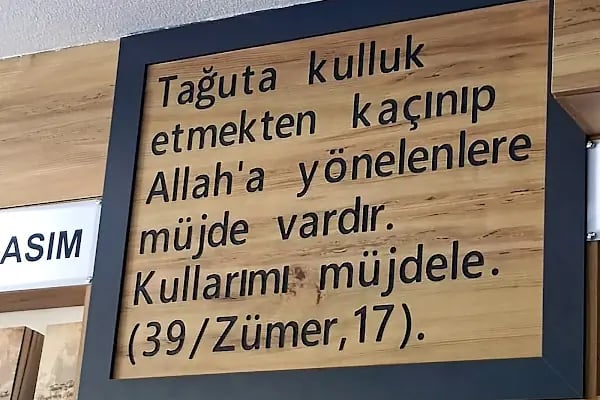 Tevhid dergisi - Resim 7