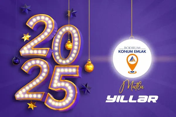 Bodrum Konum Emlak - Resim 6