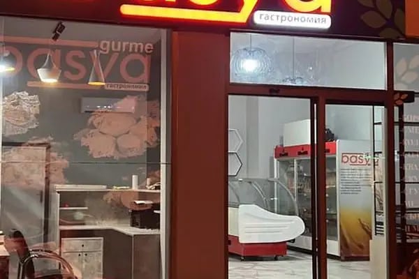 BASYA GURME TEKEL BAYİİ | MARKET - Resim 2