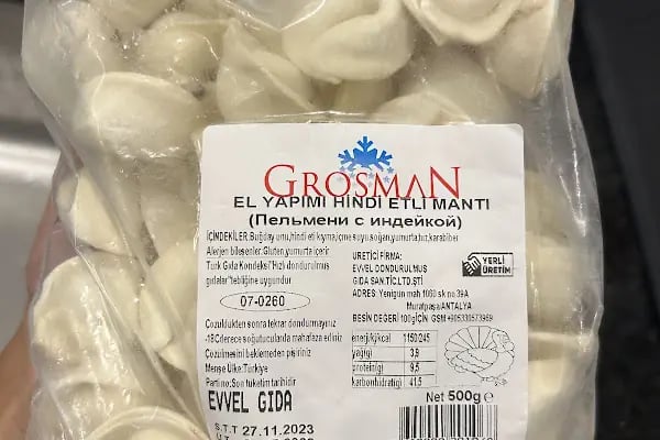 BASYA GURME TEKEL BAYİİ | MARKET - Resim 15