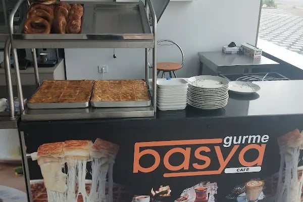 BASYA GURME TEKEL BAYİİ | MARKET - Resim 8