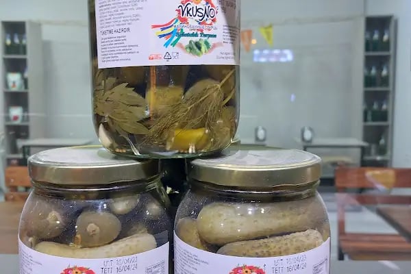 BASYA GURME TEKEL BAYİİ | MARKET - Resim 14