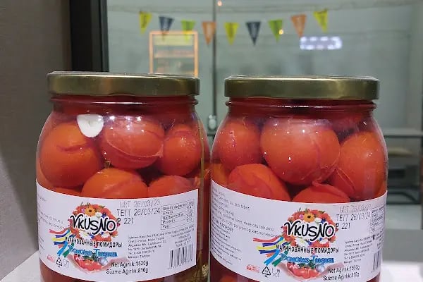 BASYA GURME TEKEL BAYİİ | MARKET - Resim 13