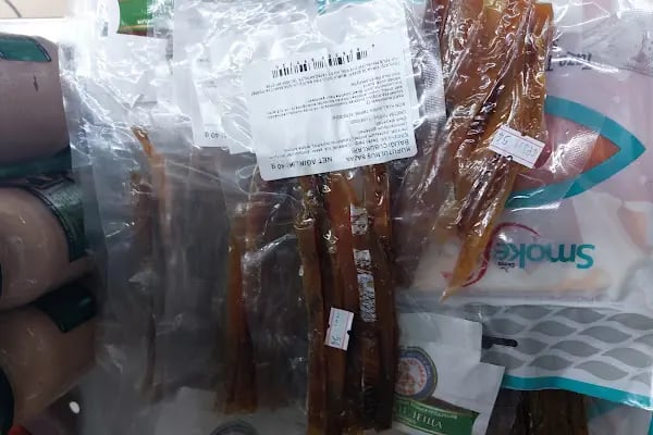 BASYA GURME TEKEL BAYİİ | MARKET - Resim 17