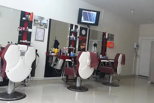 TÜRKİYEM erkek kuaförü - Resim 1