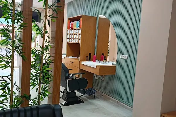 Bülent Güneri Men Salon - Resim 5