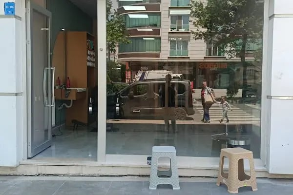 Bülent Güneri Men Salon - Resim 3