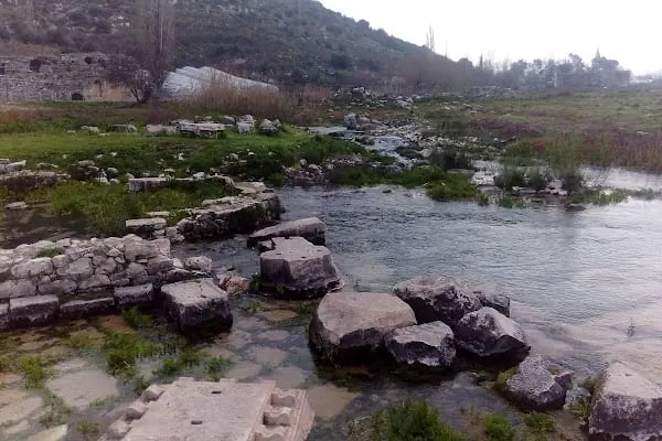 Göksu parkı - Resim 10