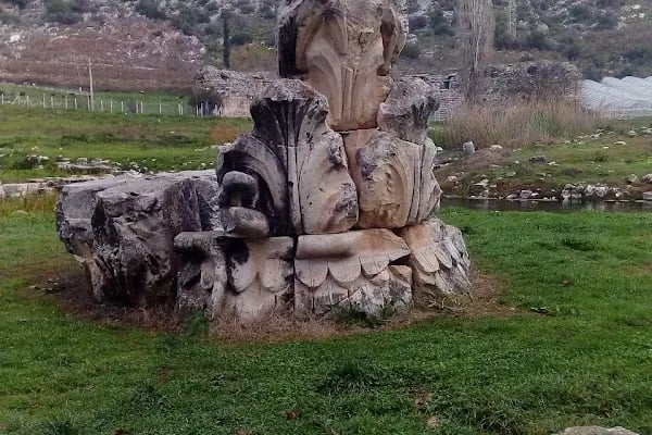 Göksu parkı - Resim 14
