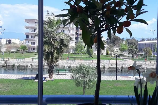 Göksu parkı - Resim 5